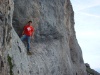 Drachenlochbegehung vom 10.08.2004