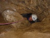 Drachenlochbegehung vom 06.08.2003